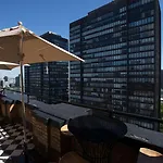 The Beekman Tower