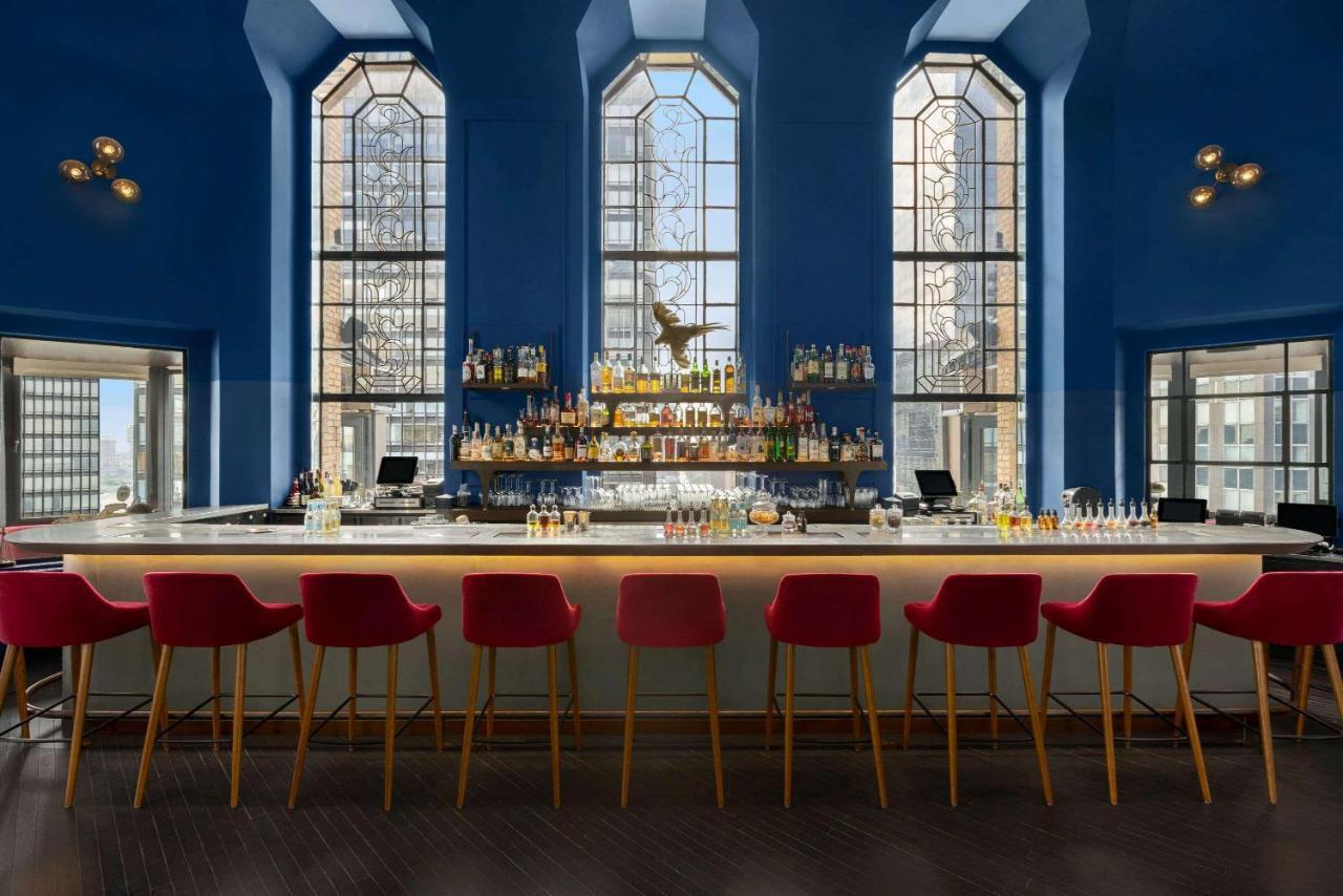 The Beekman Tower 4* New York