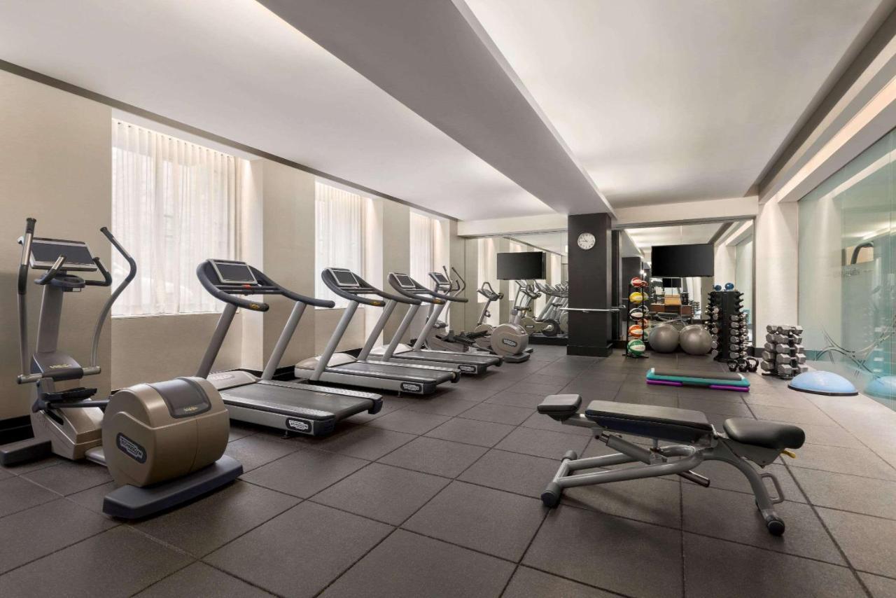 The Beekman Tower 4* New York