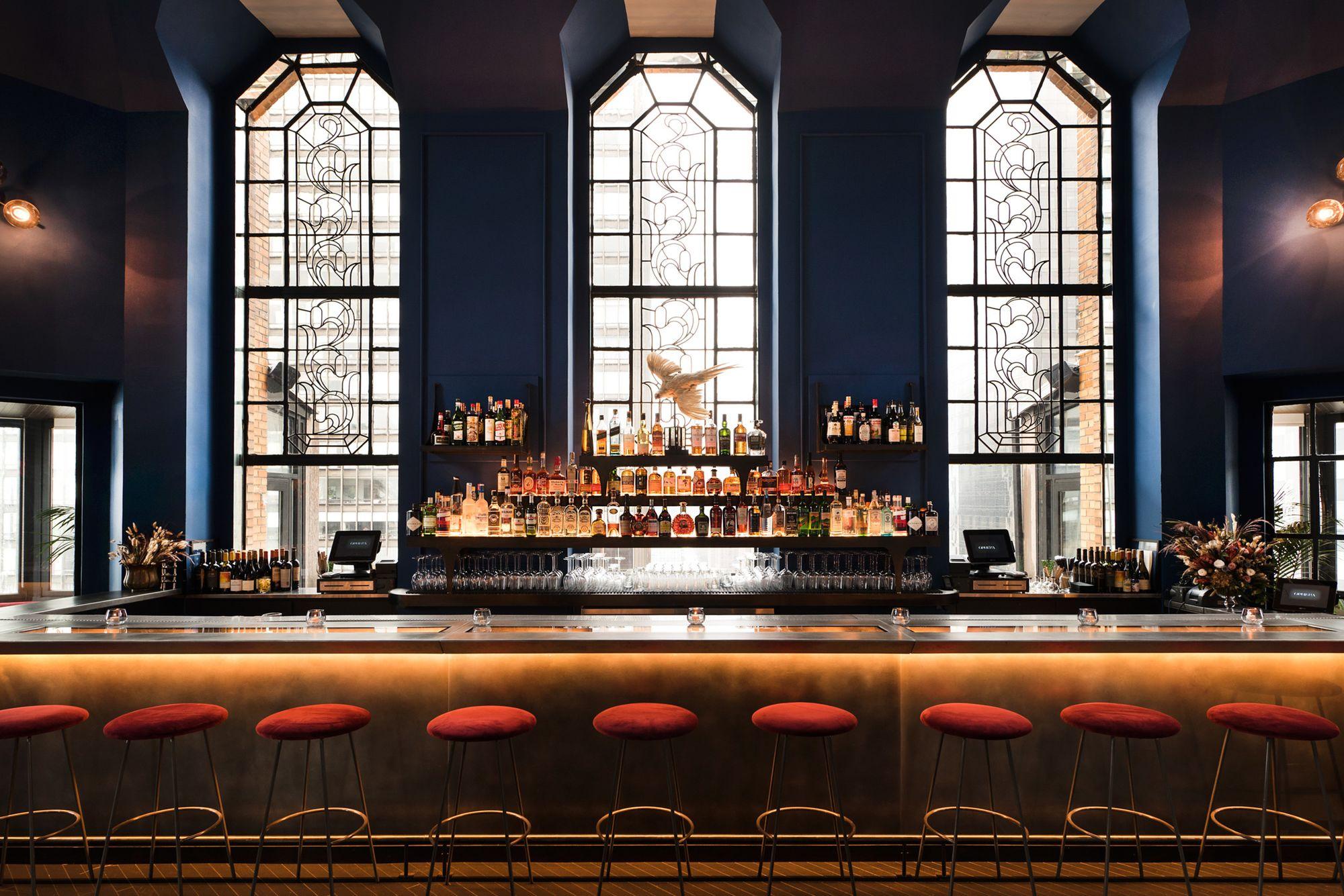 The Beekman Tower 4*