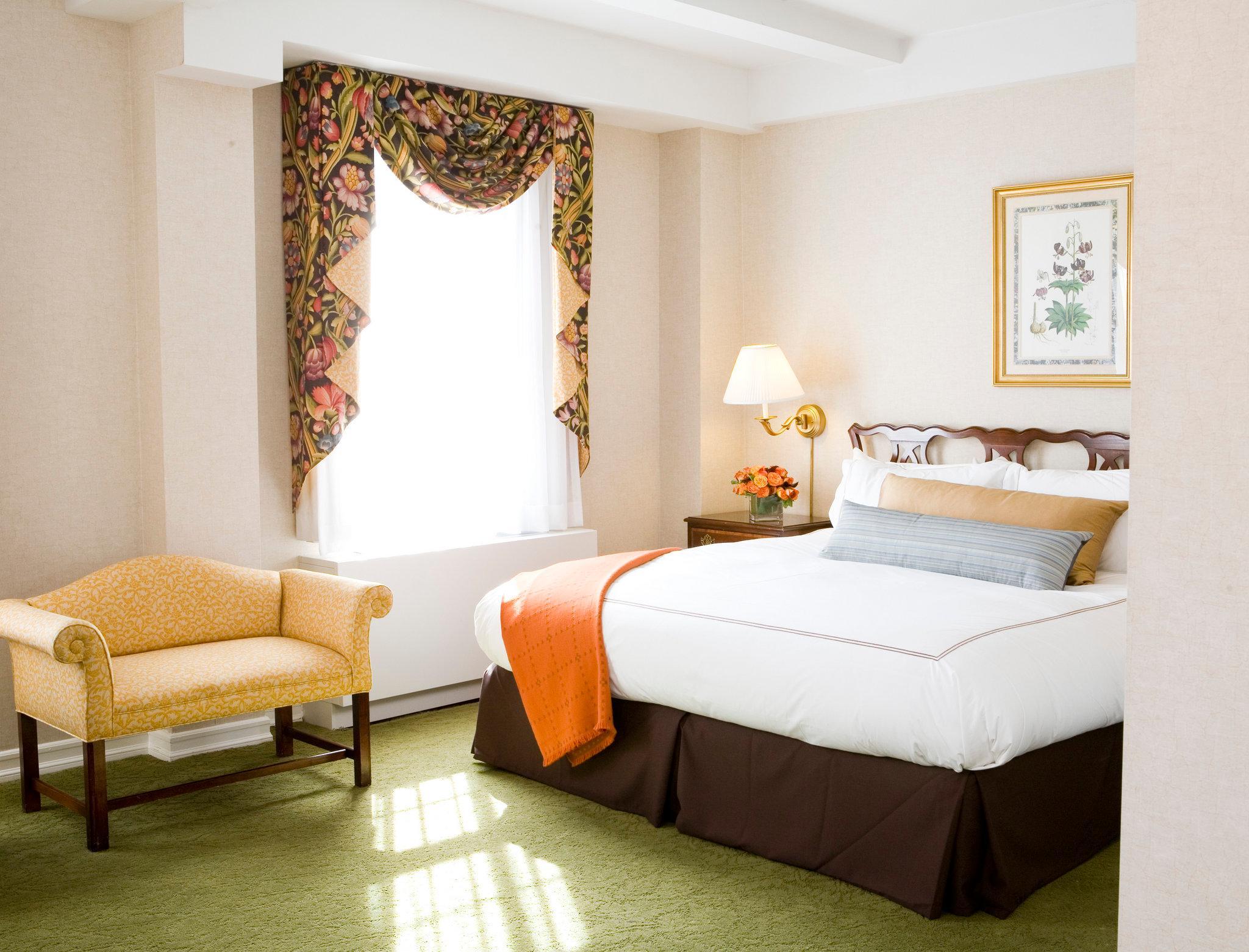 Hotel The Beekman Tower New York