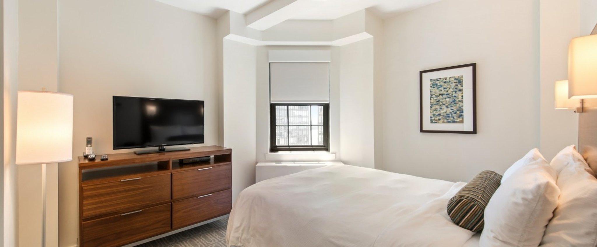 The Beekman Tower 4* New York