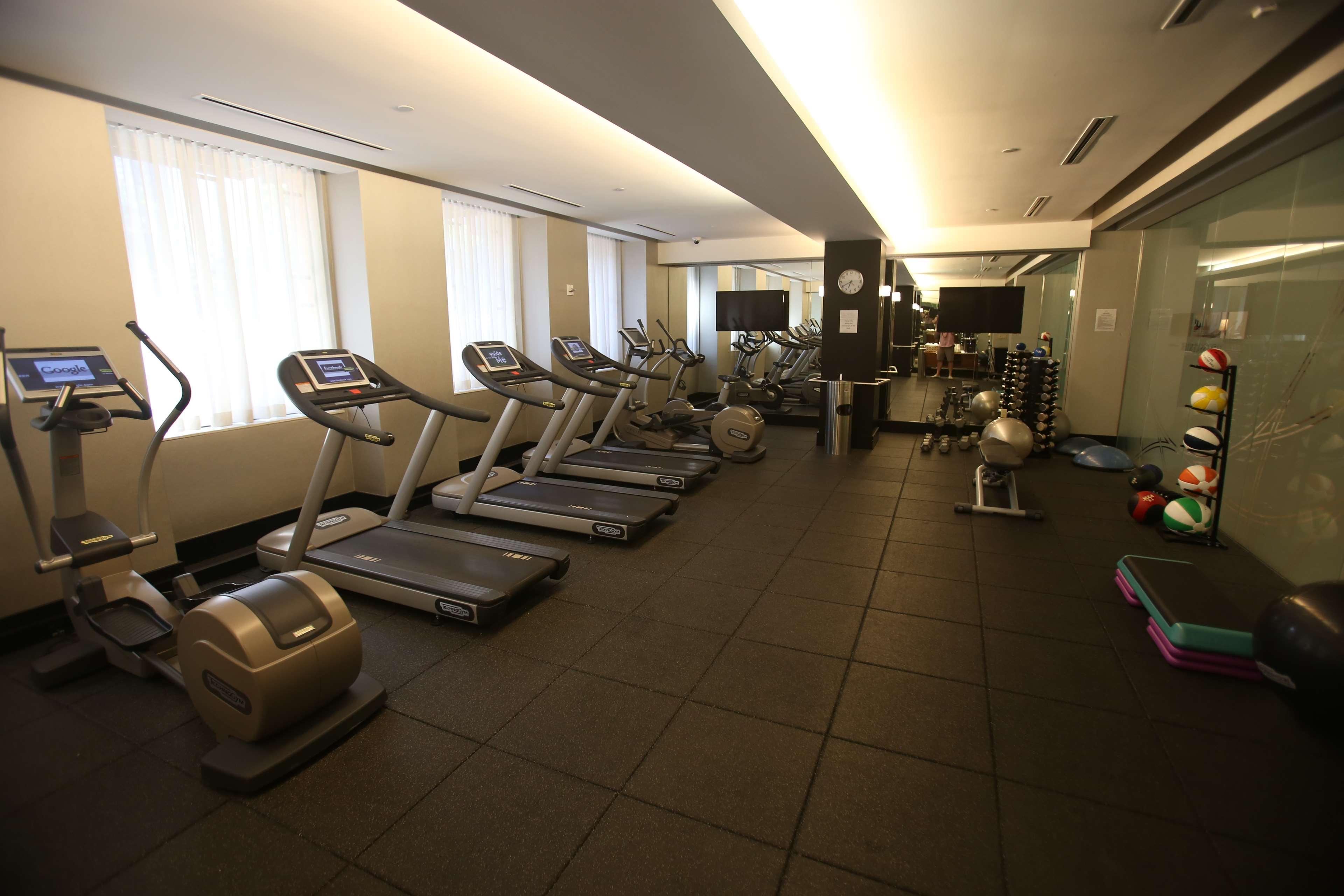 Hotel The Beekman Tower 4*