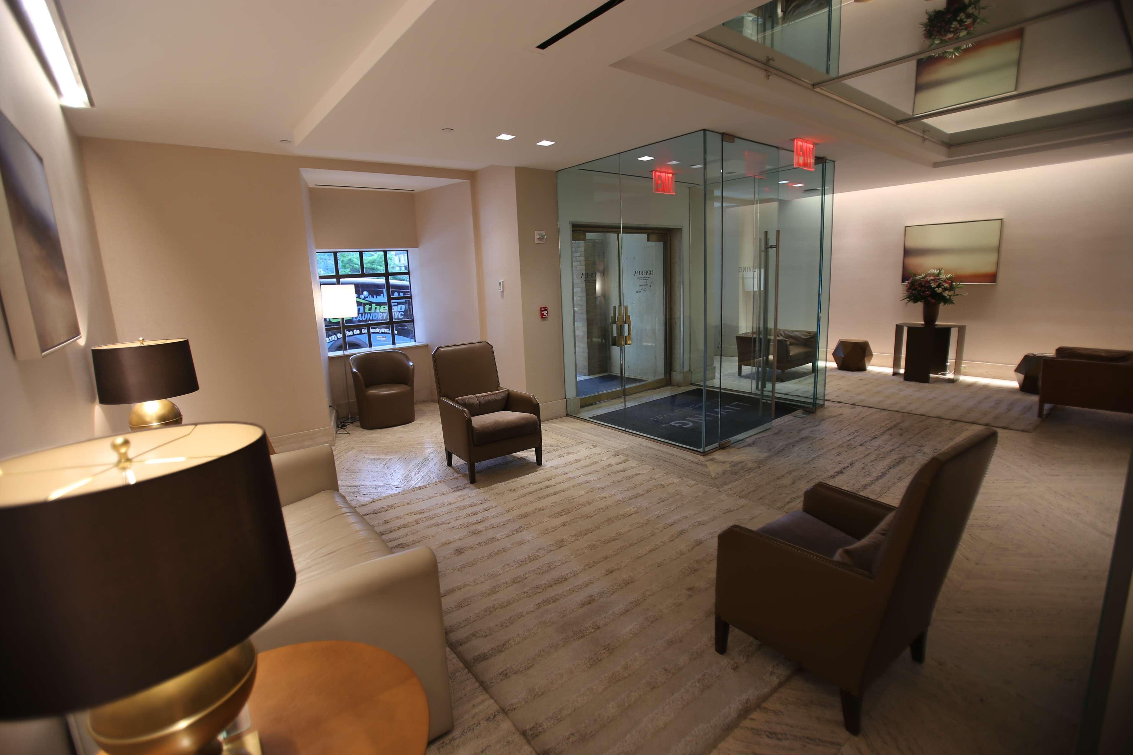 The Beekman Tower 4* New York