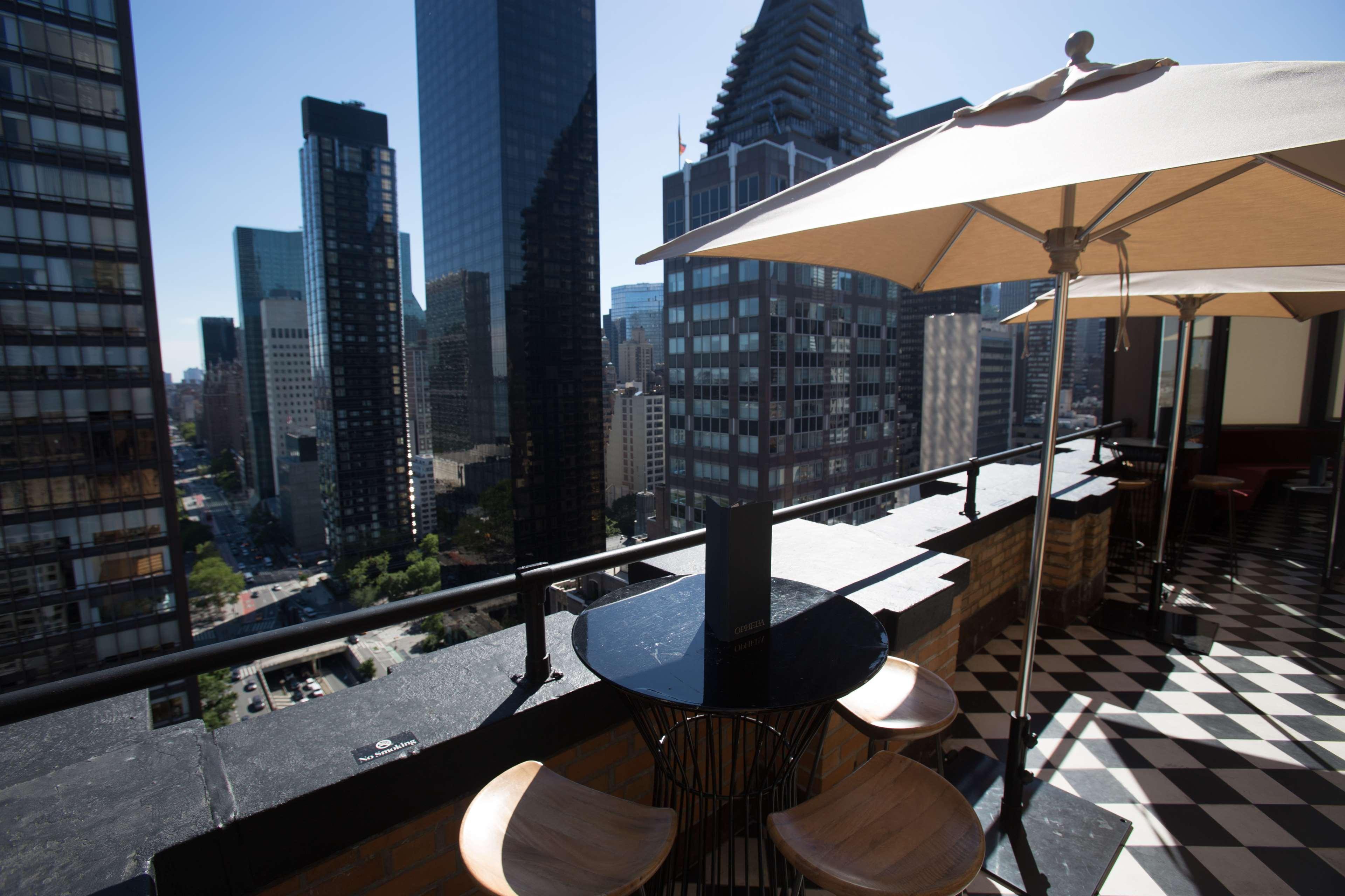 The Beekman Tower