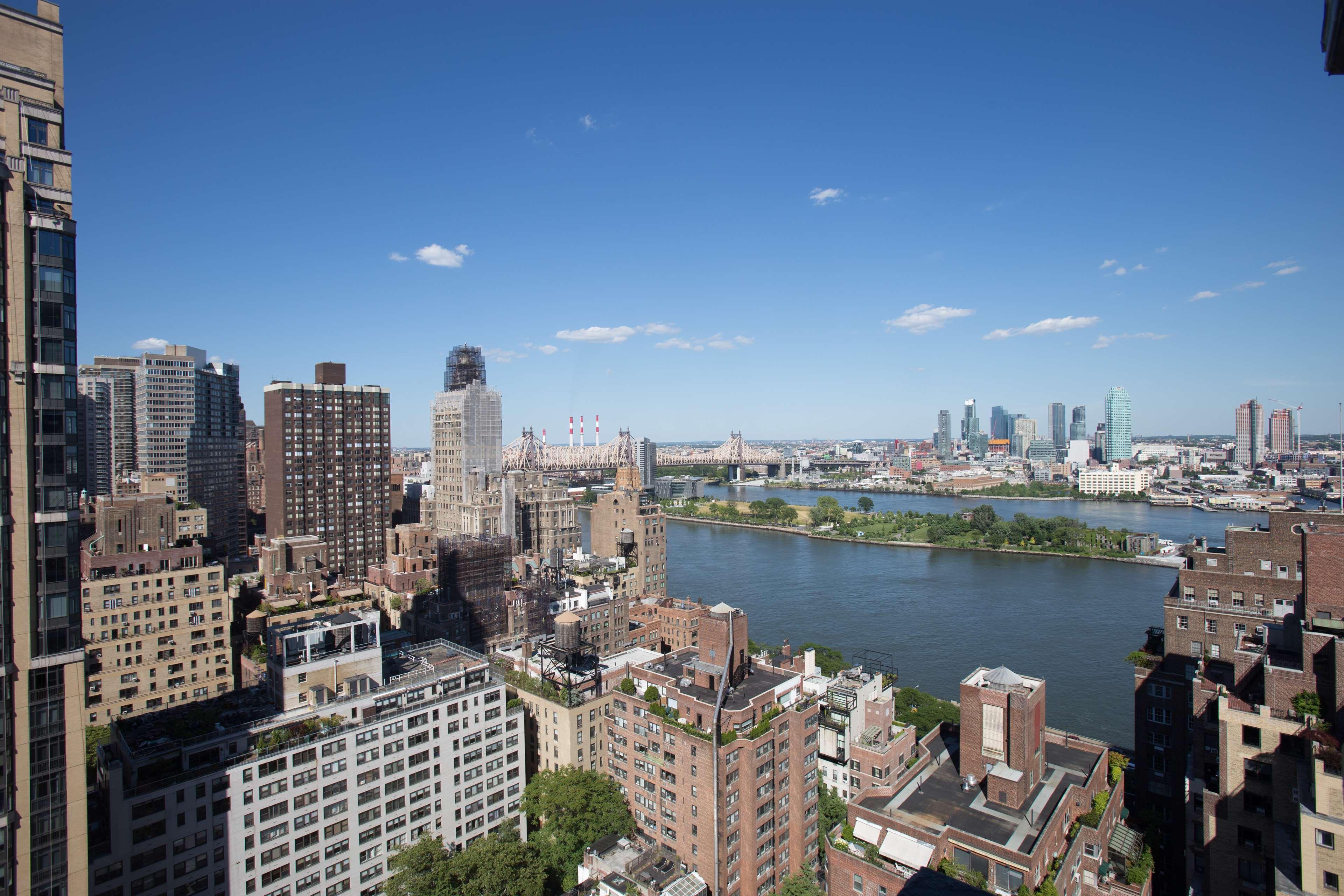 The Beekman Tower Hotel New York