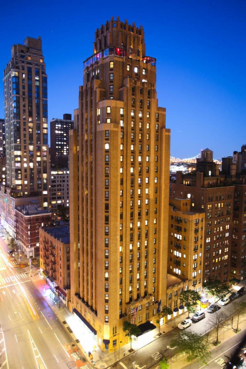 The Beekman Tower Hotel