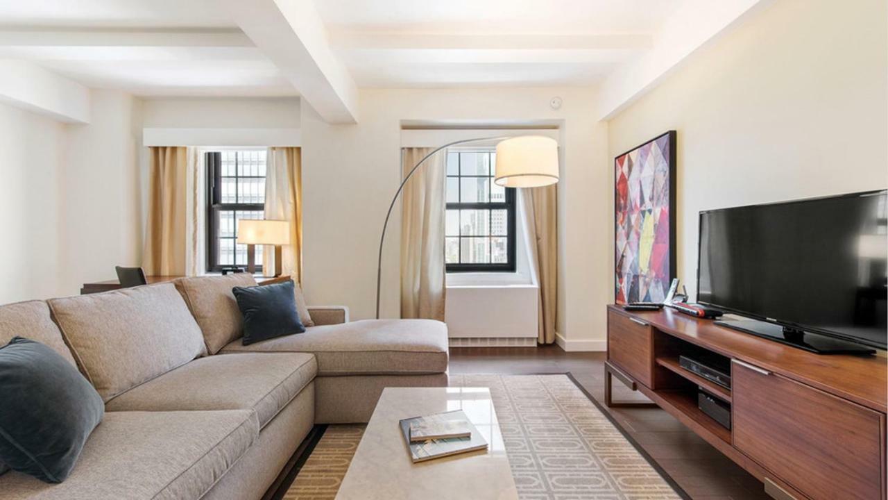 Hotel The Beekman Tower New York