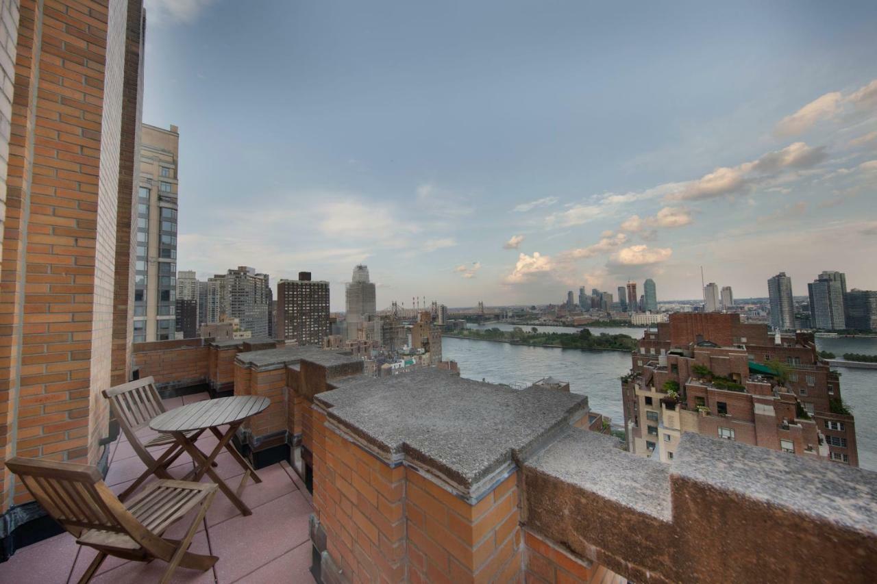 The Beekman Tower Hotel 4*