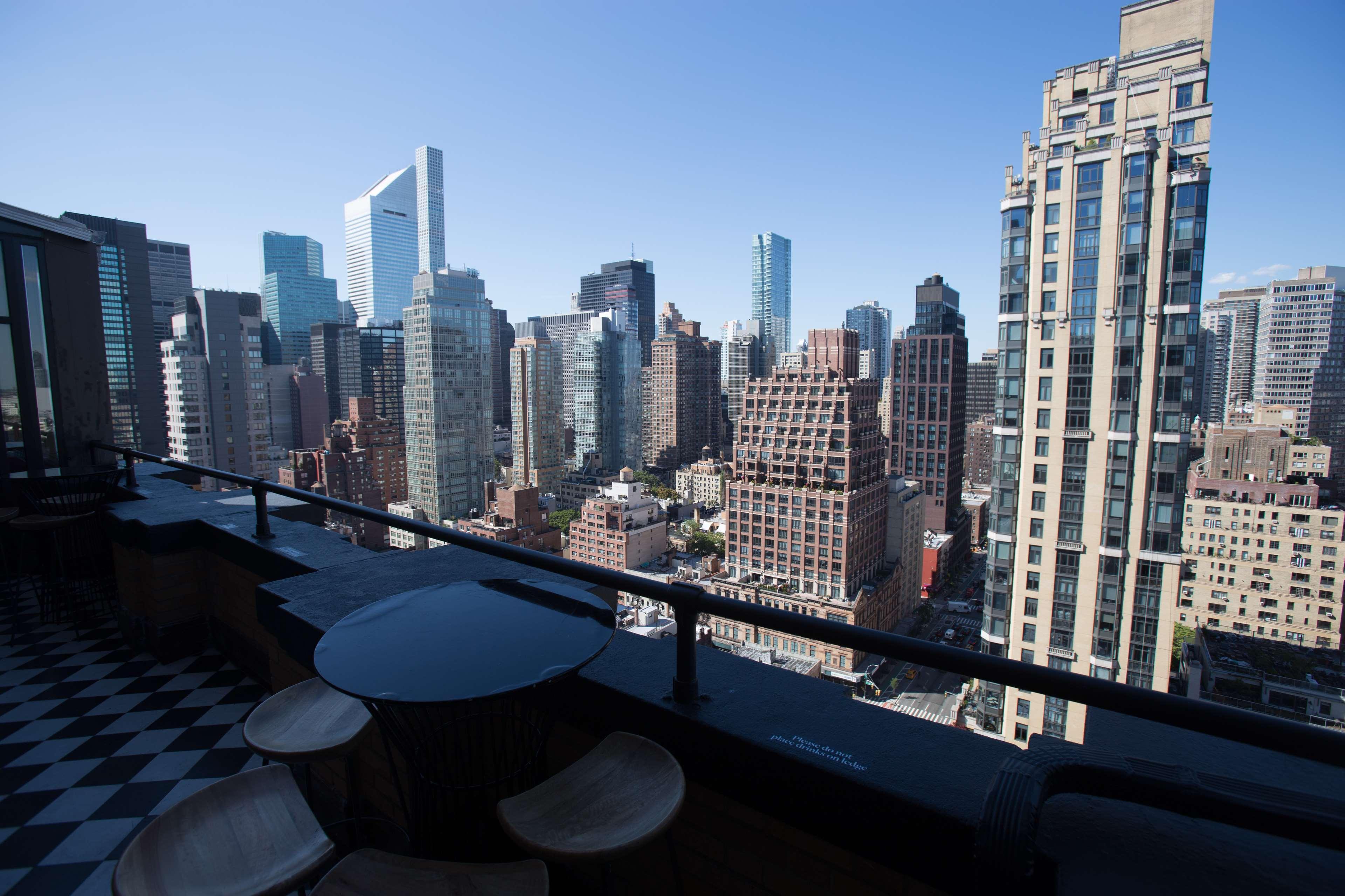Hotel The Beekman Tower, Trademark Collection By Wyndham Nova York